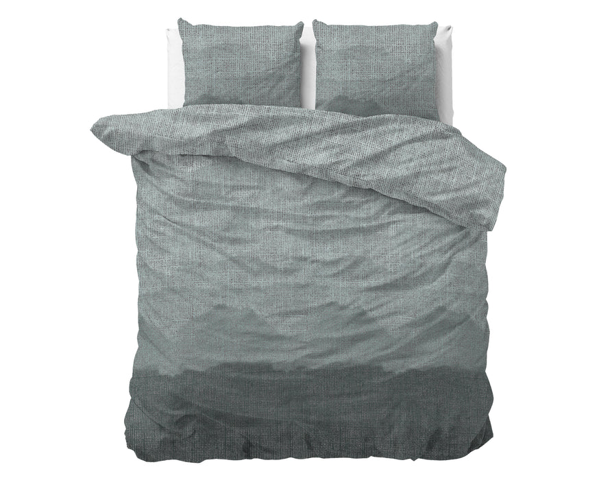 Lulian Zee Blauw