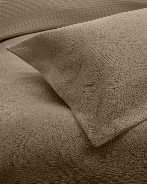 Charlene Taupe 260 x 250