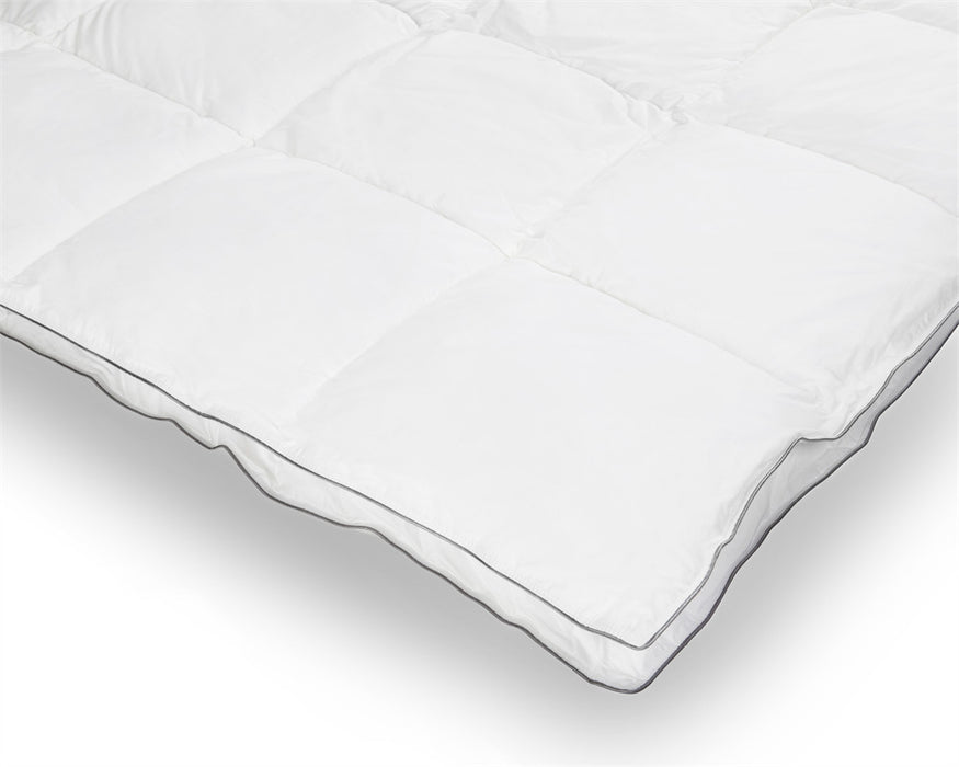 Percale Cotton Touch Enkel Dekbed