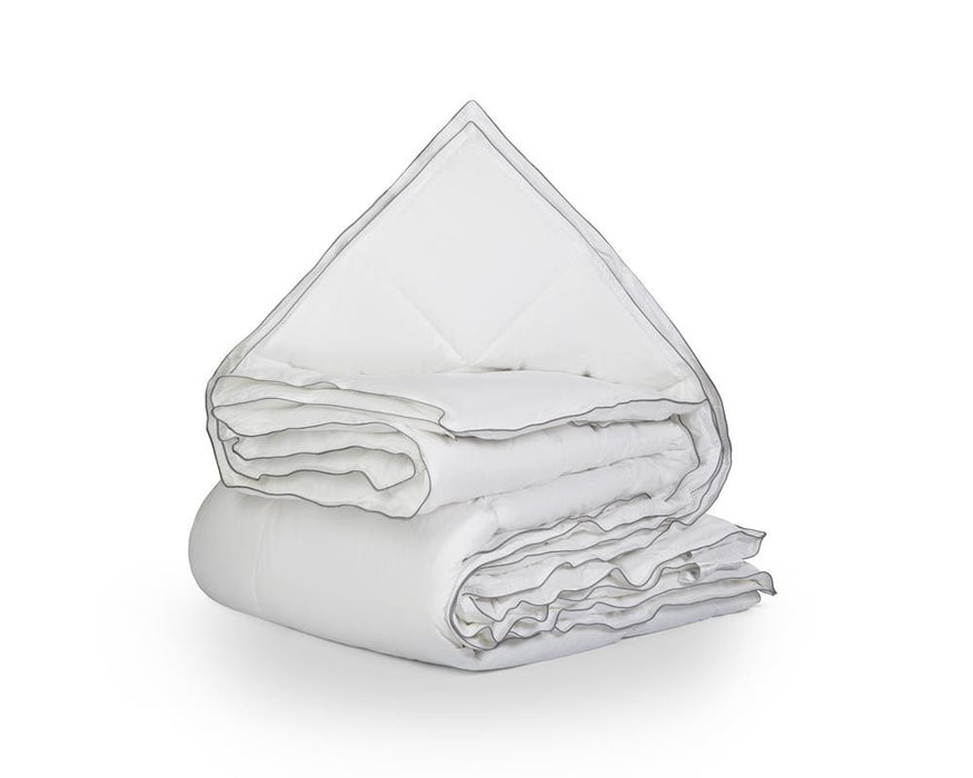 Percale Cotton Touch 4-Seizoenen Dekbed