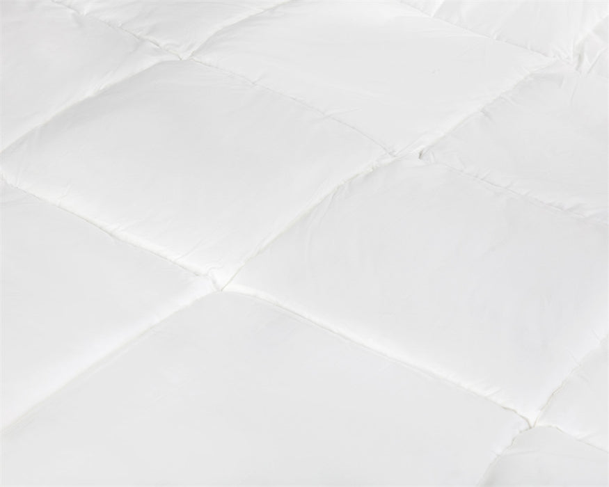 Percale Cotton Touch 4-Seizoenen Dekbed