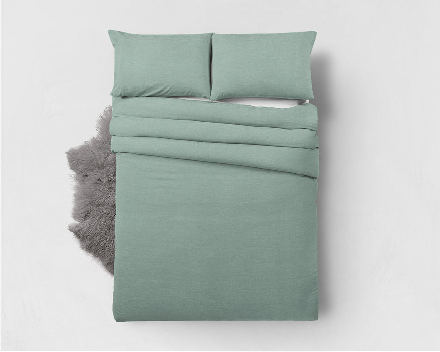 Bamboo Touch Pastel Groen