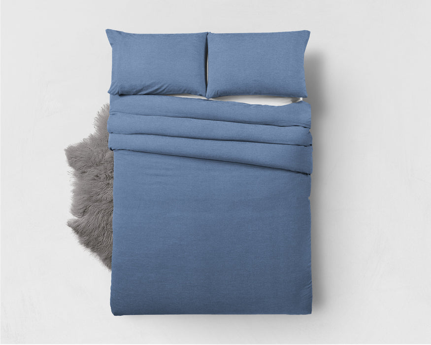 Bamboo Touch Blauw