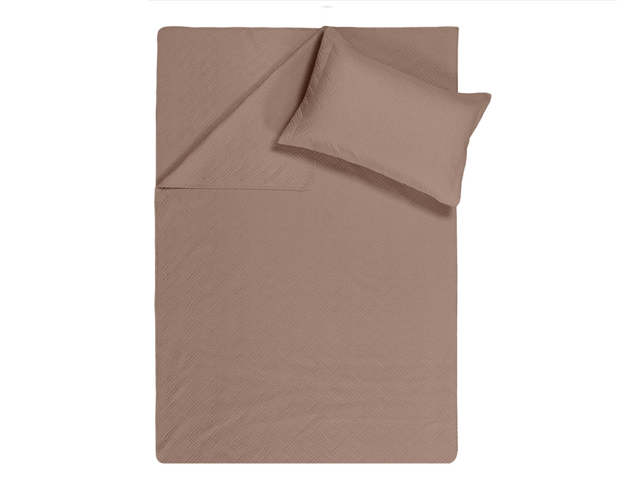 Wave Taupe 260 x 250