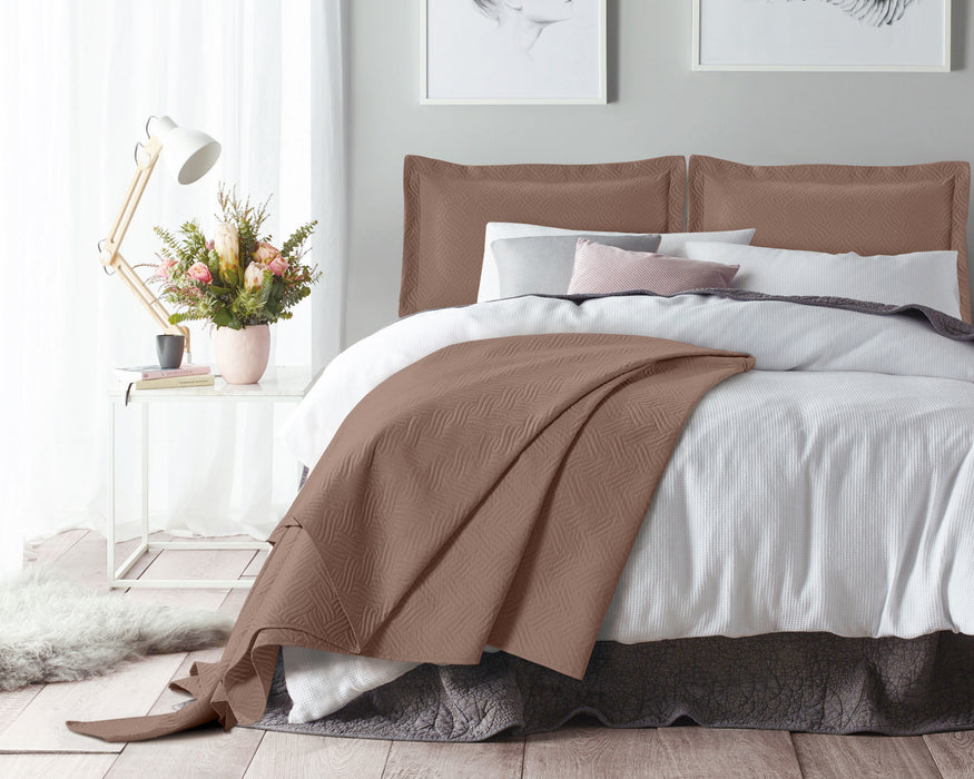 Wave Taupe 260 x 250