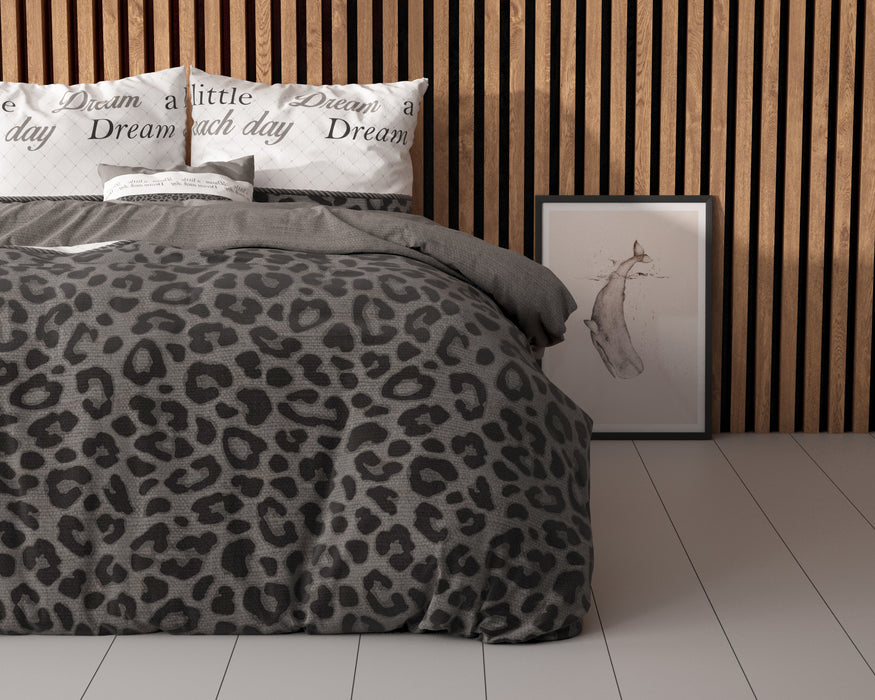 Dream and Sleep Anthracite