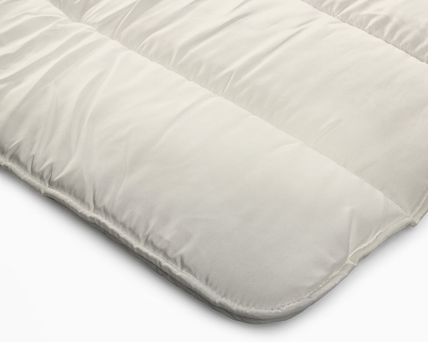 All-in One Lazy dekbed Creme