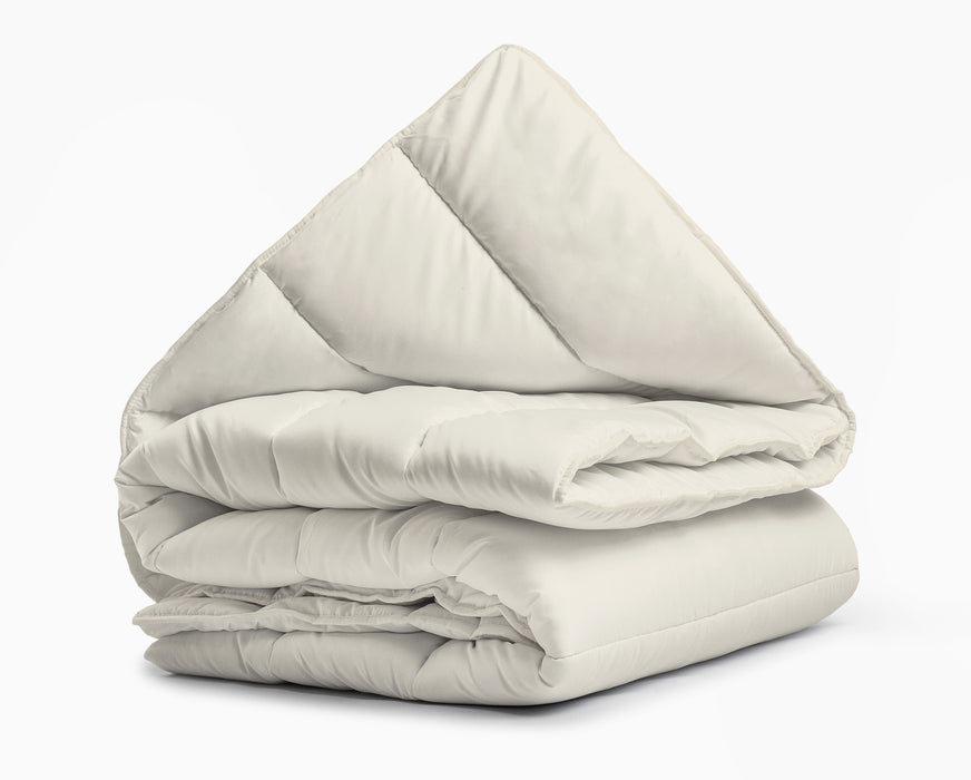 All-in One Lazy dekbed Creme (Dropshipment Verpakking)