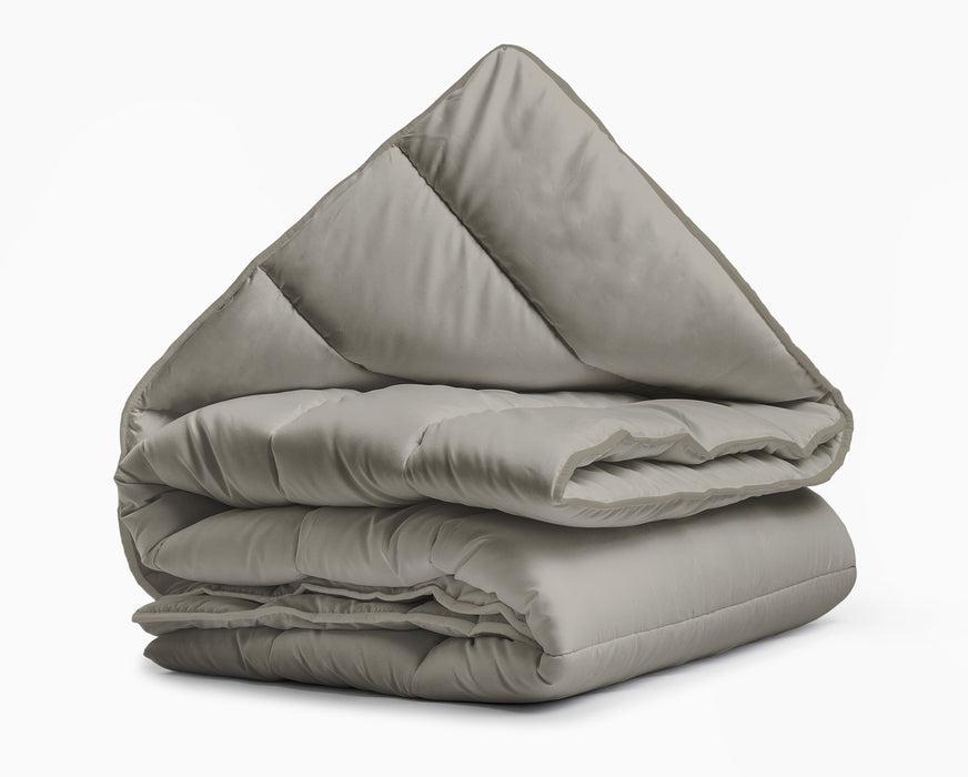 All-in-One Lazy Bettdecke Khaki